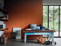 Casamance 까사망스 Copper Collection 7345 | 집 꾸미기