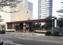 Shenzhen-Apartment | 건축 디자인, 건축물, 건축