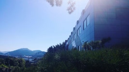 #거제도 #거제무인텔  #성포모텔 #사등모텔  #성포무인텔 #사등무인텔 #휴무인텔 #oceanview #huemotel #Geoje #driveinmotel... 