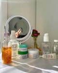 페이셜 케어 ♣ ↫ | Makeup skin care, Beauty skin care routine, Skin care