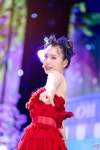 오마이걸 미미 리얼러브 인기가요 PC직캠 사진들 | 여성용 꽃무늬 원피스, 팬덤