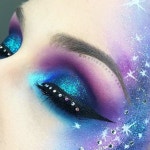 ☄💫 GALAXY 💫☄ EYES : 08 12M 07M 09M 11M Eve Arestova LASHES : Limited E...- #07M #09M #11M #12M #Arestova #Eve #Eyes... 