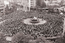 기억해야 할 5·18민주화운동 | 광주광역시, 역사, 흑백 사진
