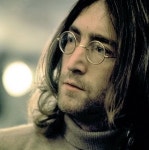 존 레논에 있는 박해준님의 핀 | 비틀즈, 존 레논, 얼굴