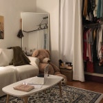 호떡이네님의 인테리어 사진 | 오늘의집 유저들의 집꾸미기 - 2020 | 인테리어, 집 내부, 침실 아이디어