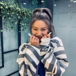 사랑하는 울 예지 언니❤ 생일 축하해 내가 매년 함께 생일 축하해줄게☺ 언니의 웃는 모습이 좋아. 우리 많이 웃자ㅎㅎ 사랑해😻 trong 2020