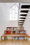 효율적인 계단 공간 활용을 위한 6가지 팁 | House roof, Interior stairs, Home