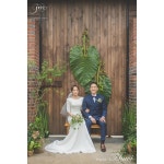 제이마리드컴퍼니 @jmarieede_ceo 스냅바이아모이 @snap_by_amoi 대지를위한… | Wedding dresses, Instagram posts, Instagram