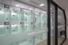 안녕하세요일산 24시 나음동물의료센터입니다. 저희 병원 시설소... | Clinica veterinária, Projeto de clínica, Hotel para cães... 