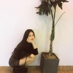 꽃처럼 한 철만 사랑해 줄 건가요 | Wanita