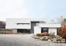 우리나라에 진짜 있는 집 맞아? 여주 제로에너지하우스 VILLA ZERO : 네이버 포스트 | 컨템포러리 집, 농가 리모델링, 집