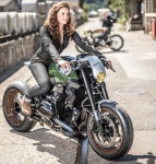 BMW R1200R by @vtrcustoms See more at #goodwood12 #vtrcustoms #stuki2rad #bmwmotorrad #r12… | 모터사이클, 오토바이, 자전거