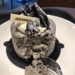 달다구리 최강자 쿠앤크랑 치즈조화라 맛없없 넘나 달콤하고사랑스런 맛 당 떨어졌을때 최고라긔 . @태그당하면 쏘는거 알재... 