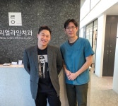 Smile ^^ #IMJMWDP #upgrade4 #올해도우리꺼 #짐티피2호점 #리얼라인치과 #퀄리티 #퍼플언니만세