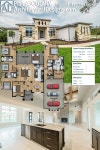 Plan 430009LY: Modern Hill Country Retreat | 집