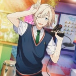 Eichi Tenshouin icon | 캐릭터 스케치, 스케치 그리기, 드로잉