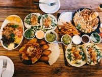 갓잇 - 강동구 남미 음식 | 맛집검색 망고플레이트 - 2021 | 음식, 식품 아이디어, 요리