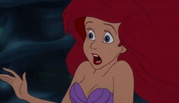 The Little Mermaid에 있는 Jinseo Shin님의 핀