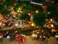 마을마당컨셉이미지에 있는 JONGTAE SON님의 핀