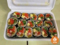 생활의달인 맛집으로 선정된 안성 ‘오이김밥’ 후기 | 요리, 음식, 쉬운 요리
