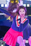 라붐 (LABOUM), 해인: 창원 틴틴페스티벌 축하공연 | Fashion, Style