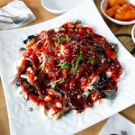 할매집원조복국 사진 - 부산시 해운대구 중동 957-1 | 식품 아이디어, 맛있는 음식, 음식