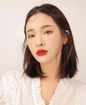 메이크업/헤어/네일에 있는 록수 김님의 핀 | 중간길이 헤어스타일, 메이크업 룩, 헤어스타일