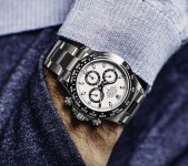 116500LN.jpg (988×879) | 롤렉스, Rolex 시계, 패션