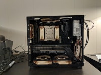 가장 작은 수냉식 pc - Google 수색