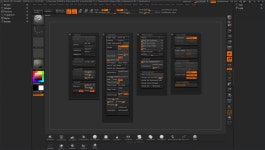 Zbrush Tuts에 있는 핀