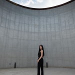 nikkor1424mmf28 #NikonD850 #portrait  #모델촬영 #감성공작소 #광각 #인물촬영 #더 #가깝게 #갔어야하는데 #하늘도 #좋았는데 #아쉬움이 #남네... 