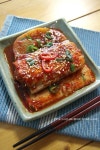 맛있는 밥도둑, 매콤한 갈치조림 | 요리, 음식, 해산물 요리