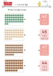 1~120의 수 – 키즈랜드 | 수학
