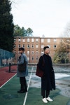 PROJECT 2 YEO-BAEK /photo_Josie Baik | 패션