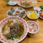 [New] The 10 Best Food Today (with Pictures) -  강릉 교동 #포트리스쌀국수 쌀국수 4000 월남쌈 4000 (With images) | Food, Good food