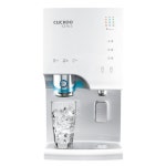 yes~ 예스쿠쿠!! 쿠쿠렌탈정수기 전문 | Water purifier, Water dispenser, Lighting guide