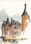 rene fijten sketches | 어반 스케쳐스