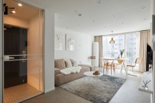 경기도 광주 태전동 성원아파트 | Lissom Design | 인테리어, 디자인, 집