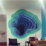 Pin by 연수 최 on 青島科技館 in 2022 | Mural art, Creative art, Draw on photos