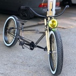 #Bicycle | 자전거