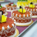 Cake에 있는 Serhan Gunez님의 핀
