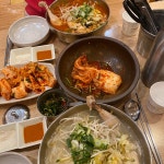 파주닭국수 - 파주시 국수 / 면 요리 | 맛집검색 망고플레이트 - 2021 | 요리, 국수, 면