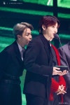블랙앤화이트: BLACK n WHITE on | Jikook, Jimin, Bts show