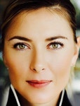 Maria Sharapova beautiful eyes | 얼굴, 외국 연예인, 여배우