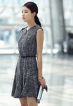 여성의류 쇼핑몰 오제이럭셔리 [수트&드레스] | Fashion, Dresses