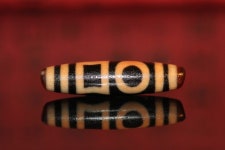 [중고]쌍(雙)天地天珠 천지천주 90082824 - 2000 : 티벳천주2000 - 2020 | 개, 카드