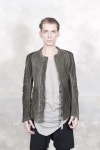 BORIS BIDJAN SABERI 16bbs horse leather jacket f235 l3(이미지 포함)