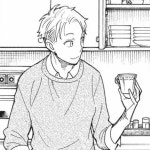 Pin by 리나 on 로이드 | Family art, Manga boy, Anime