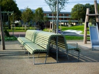 Flatås Park by 02LANDSKAP « Landscape Architecture Works | Landezine | 조경