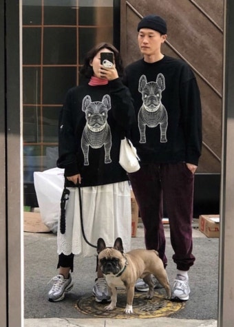#lifework #streetfashion #kfashion #streetbrand #streetwear #라이프워크 #커플스타그램 | Fashion, Normcore, Style